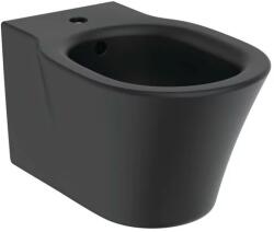 Ideal Standard Bideu suspendat Ideal Standard Connect Air negru mat (E0266V3) - sanoterm