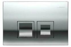 Geberit Clapeta de actionare Geberit Delta35 crom lucios (115.135.21.5) - sanoterm