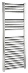 Thermoynd Portprosop drept Thermoynd, 300 x 1500 mm, cromat, accesorii incluse (Thermoynd30x150CromatDrept)