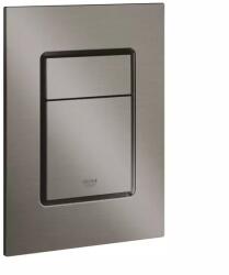 Grohe Clapeta de actionare Grohe Skate Cosmopolitan S antracit periat Hard Graphite (37535AL0) - sanoterm