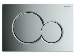 Geberit Clapeta de actionare Geberit Sigma01 crom lucios (115.770.21.5) - sanoterm
