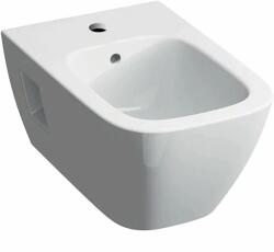 Geberit Bideu suspendat Geberit Selnova Square alb (501.547.01.1) - sanoterm