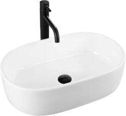 Rea Lavoar pentru blat Alma Alb, Rea (REA-U0600)