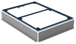 Geberit Cadru montaj cadita dus Geberit Setaplano pentru 6 picioare 90x120 cm (154.473.00.1) - sanoterm