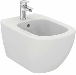Ideal Standard Bideu suspendat alb mat Ideal Standard Tesi (T3552V1) - sanoterm