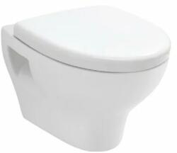 Gala Set vas wc suspendat si capac softclose Gala Street (31172+51275)