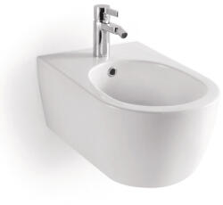 Hatria Bideu suspendat Hatria, Fusion, alb (00Y1D901)