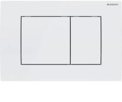 Geberit Clapeta de actionare Geberit Delta30 alb alpin (115.137.11.1) - sanoterm