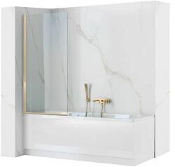 Rea Paravan de cada Rea Elegant auriu 80x140 cm (REA-W5601)