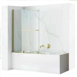 Rea Paravan de cada auriu periat Rea Fabian 100x140 cm (REA-K6527)