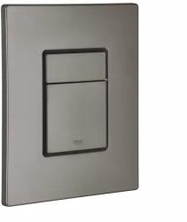 Grohe Clapeta de actionare Grohe Skate Cosmopolitan antracit Hard Graphite periat (38732AL0) - sanoterm