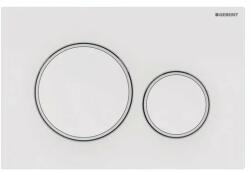 Geberit Clapeta de actionare Geberit Sigma20 alb (115.882.11.1) - sanoterm