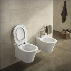 Ideal Standard Bideu suspendat Ideal Standard Connect Air (E233501) - sanoterm