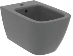 Ideal Standard Bideu suspendat Ideal Standard I. life B gri lucios (T461558) - sanoterm