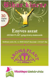 Bihar Kincse - Enyves aszat, a mozgásszervek őre (VIT-VIT038)