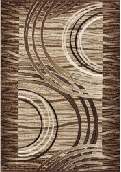 Delta Carpet Covor Modern, Luna 1816, Bej Maro, Diverse Dimensiuni, 1300 gr mp (2211698771495) Covor