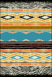 Kolibri Covor Modern, Kolibri Country 11335, Diverse Dimensiuni, 2200 gr mp (4823057983685) Covor