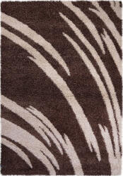 Fantasy Covor Modern, Fantasy, Maro, 12501-98, Diverse Dimensiuni, 2550 gr mp (4823057848595) Covor