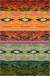 Delta Carpet Covor Modern, Kolibri Ethnic 11330, Diverse Dimensiuni, 2200 gr mp (4823057780796) Covor