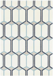 Delta Carpet Covor Belgian, Cancun 18205, Crem, 160x230 cm (18205/961 1.6X2.3)