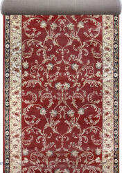 LOTOS Traversa Covor, Lotos 523, Grena, Latime 120 cm, Diverse Lungimi, 1800 gr mp (523-210-128) Covor