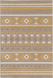 Delta Carpet Covor Belgian, Rio 24514, Bej Galben, 200x290 cm (24514-852 2X2.9)
