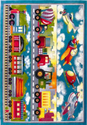 Delta Carpet Covor Modern, Kolibri 11497, 160x230, 2200 gr mp (2211698577417) Covor