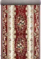 LOTOS Traversa Covor, Lotos 535, Grena, Latime 120 cm, Diverse Lungimi (535-210-122) Covor