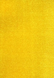 Kolibri Covor Modern, Kolibri 11000-150, Galben, Diverse Dimensiuni, 2200 gr mp (4823057770117) Covor
