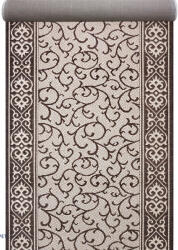 Delta Carpet Traversa Covor, Natura 1918, Maro Bej, Latime 80 cm, Diverse Lungimi (1918-19-089) Covor