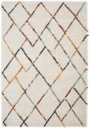 Belgian Covor Belgian, Gent 51308, Multicolor, Diverse Dimensiuni (51308-060 0.8X1.5) Covor