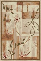 LOTOS Covor Modern, Lotos 1510, Bej, Diverse Dimensiuni, 1800 gr mp (4823057695489) Covor