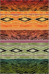 Kolibri Covor Modern, Kolibri Ethnic 11330, Diverse Dimensiuni, 2200 gr mp (4823057983692) Covor