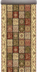 LOTOS Traversa Covor, Lotos 1518, Bej, Latime 200 cm, Diverse Lungimi (1518-110-25) Covor