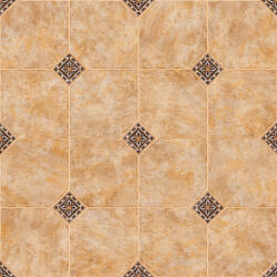 Delta Carpet Linoleum Model Kelso 7099, Latime 200 cm, Bej Maro (KELSO/7099 2X2)