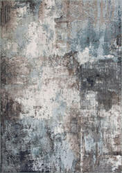 Verona Covor Modern, Verona 8023, Gri, Diverse Dimensiuni (4010014241975) Covor
