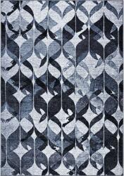 Dream Covor Modern, Dream 18011, Gri, Diverse Dimensiuni (2211698653906) Covor