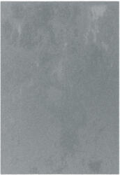 Sky Covor Belgian Sky din Microfibra, Lavabil, Fir moale, Gri (5415278240792) Covor