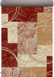 LOTOS Traversa Covor, Lotos 15001, Grena Crem, Latime 100 cm, Diverse Lungimi, 1800 gr mp (15001-210-16) Covor