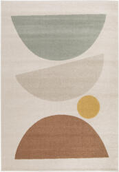 Belgian Covor Belgian, Union 32318, Multicolor, Diverse Dimensiuni (32318-462 1.2X1.7) Covor