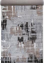 Mira Traversa Covor, Mira 24037, Gri, Latime 200 cm, Diverse Lungimi (24037-123-24) Covor