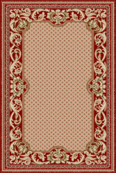 LOTOS Covor Clasic, Lotos 1568, Rosu, 200x300 cm, 1800 gr mp (4823057925876) Covor