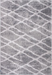 Sonata Covor Modern, Sonata 22033, Gri, 80x150 cm, 2450 gr mp (2211698642924) Covor