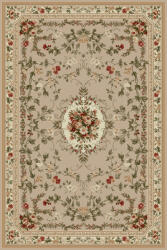 LOTOS Covor Clasic, Lotos 1525, Bej Crem, Diverse Dimensiun, 1800 gr mp (2211698633175) Covor