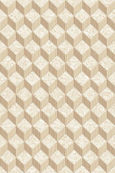 Cardinal Covor Modern, Cardinal 25505, Bej, Diverse Dimensiuni (4823057983661) Covor