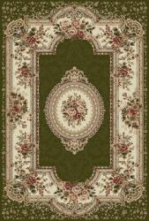 LOTOS Covor Clasic, Lotos 571, Verde, Diverse Dimensiuni, 1800 gr mp (2211698680506) Covor