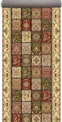 LOTOS Traversa Covor, Lotos 1518, Bej, Latime 200 cm, Diverse Lungimi (1518-110-210) Covor