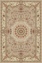 LOTOS Covor Clasic, Lotos 1520, Bej Crem, Diverse Dimensiuni (4823057763348 / 2211698011744) Covor