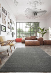 Delta Carpet Covor Belgian, Denton 71181, Gri Inchis, 160x230 cm (71181-070-1623)