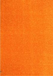 Delta Carpet Covor Modern, Kolibri 11000-160, Portocaliu, Diverse Dimensiuni, 2200 gr mp (4823057770124) Covor